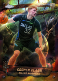 2025-26 Topps Chrome Cactus Jack Basketball Hobby PACK x1 (Personal Break)