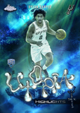 2025-26 Topps Chrome Cactus Jack Basketball Hobby PACK x1 (Personal Break)