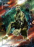 2025-26 Topps Chrome Cactus Jack Basketball Hobby PACK x1 (Personal Break)