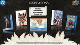2026 Upper Deck Inspirations: The World of DC Hobby PACK x1 (Personal Break)