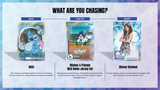 2026 Topps Chrome Disney Hobby PACK x1 (Personal Break)
