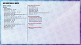 2026 Topps Chrome Disney Blaster BOX x1 (Personal Break)