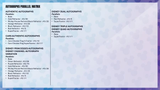 2026 Topps Chrome Disney Hobby PACK x1 (Personal Break)