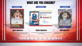 2025-26 Topps Hoops Blaster BOX x1 (Personal Break)