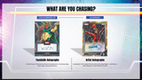 2025 Topps Chrome Marvel Hobby PACK x1 (Personal Break)