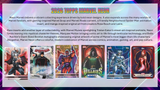 2026 Topps Marvel Neon Hobby PACK x1 (Personal Break)