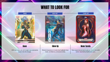 2026 Topps Marvel Neon Hobby PACK x1 (Personal Break)