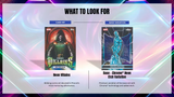 2026 Topps Marvel Neon Hobby PACK x1 (Personal Break)