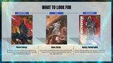 2026 Topps Star Wars Galaxy Chrome Hobby PACK x1 (Personal Break)