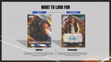 2026 Topps Chrome Star Wars Breakers Delight BOX x1 (Personal Break)