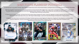 2026 Topps Flagship Football Hobby PACK x1 (Personal Break)