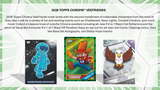2026 Topps Chrome Vee Friends Mega BOX (Personal Break)