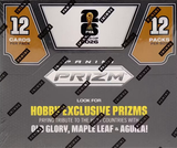 2026 Panini Prizm FIFA World Cup Soccer Hobby PACK (Personal Break)