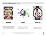 2026 Panini Prizm FIFA World Cup Soccer Hobby PACK (Personal Break)