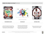 2026 Panini Prizm FIFA World Cup Soccer Choice BOX x1 (Personal Break)