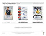 2026 Panini Prizm FIFA World Cup Soccer Choice BOX x1 (Personal Break)