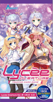 Lycee Overature Ver. August 3.0 Booster Pack x1 (Personal Break)