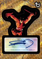 2025 Topps Marvel Comic Book Heroes 1975 Golden Anniversary Hobby PACK x1 (Personal Break)