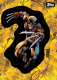 2025 Topps Marvel Comic Book Heroes 1975 Golden Anniversary Hobby PACK x1 (Personal Break)