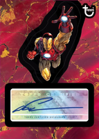 2025 Topps Marvel Comic Book Heroes 1975 Golden Anniversary Hobby PACK x1 (Personal Break)