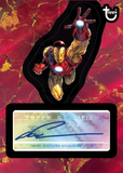 2025 Topps Marvel Comic Book Heroes 1975 Golden Anniversary Hobby PACK x1 (Personal Break)