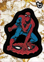 2025 Topps Marvel Comic Book Heroes 1975 Golden Anniversary Hobby PACK x1 (Personal Break)