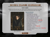 2024 Topps Chrome Dune Hobby BOX x1 (Personal Break)