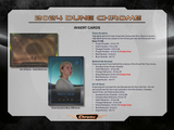 2024 Topps Chrome Dune Hobby BOX x1 (Personal Break)