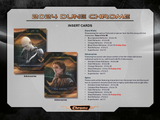 2024 Topps Chrome Dune Hobby BOX x1 (Personal Break)
