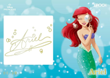 2025 EPOCH Collection Cards &lt;<disney princess="">&gt; Booster PACK x1 (Personal Break)</disney>