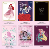 2025 EPOCH Collection Cards &lt;<disney princess="">&gt; Booster PACK x1 (Personal Break)</disney>