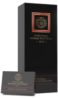 2022/2023 Futera World Unique Football MINI-BOX x1 (Personal Break)