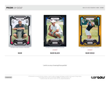2024 Panini Prizm LIV Golf Hobby BOX x1 (Personal Break)