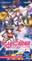 Lycee Overature Ver. Aqua Plus 2.0 Booster Pack x1 (Personal Break)