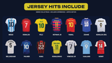 2026 MVPS World Cup Signed Jersey Elite Edition Mystery BOX x1 (Personal Break)