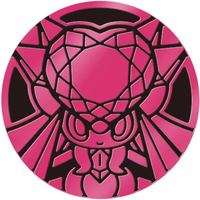 Mega Diancie ex Starter Set BOX x1 (Personal Break)