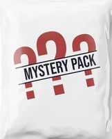 SUPER VARIETY Mystery PACK x1 (Personal Break)