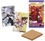 Nikke Wafers vol. 5 PACK x1 (Personal Break)