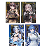 Nikke Wafers vol. 5 PACK x1 (Personal Break)
