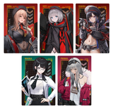 Nikke Wafers vol. 5 PACK x1 (Personal Break)
