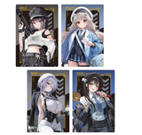 Nikke Wafers vol. 5 PACK x1 (Personal Break)