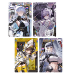 Nikke Wafers vol. 5 PACK x1 (Personal Break)