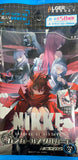Goddess of Victory: Nikke Gun Girl Metal Card Collection vol. 2 PACK x1 (Personal Break)