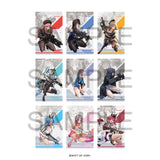 Goddess of Victory: Nikke Gun Girl Metal Card Collection PACK x1 (Personal Break)