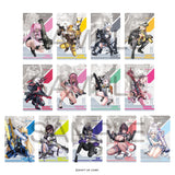 Goddess of Victory: Nikke Gun Girl Metal Card Collection PACK x1 (Personal Break)