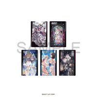Goddess of Victory: Nikke Gun Girl Metal Card Collection PACK x1 (Personal Break)