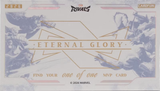2026 Cardfun Marvel Rivals Eternal Glory Hobby BOX x1 (Personal Break)