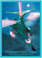 Pokemon Deck Shield Collection Ancient/Future PACK x1 (Personal Break)