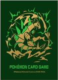 Pokemon Deck Shield Collection Ancient/Future PACK x1 (Personal Break)