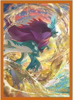 Pokemon Deck Shield Collection Ancient/Future PACK x1 (Personal Break)